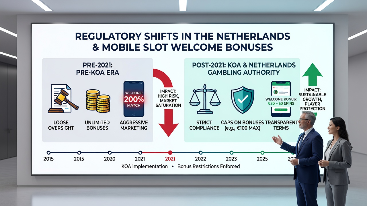 Mobiele app interfaces met slots en tafelspellen onder Nederlandse regulering
